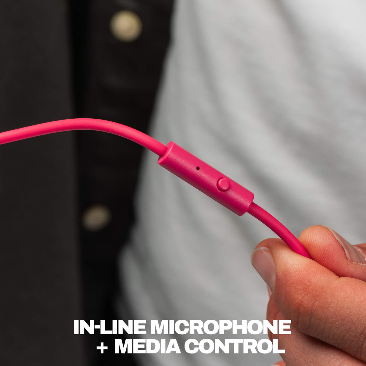 Icon® 180 Wired R7