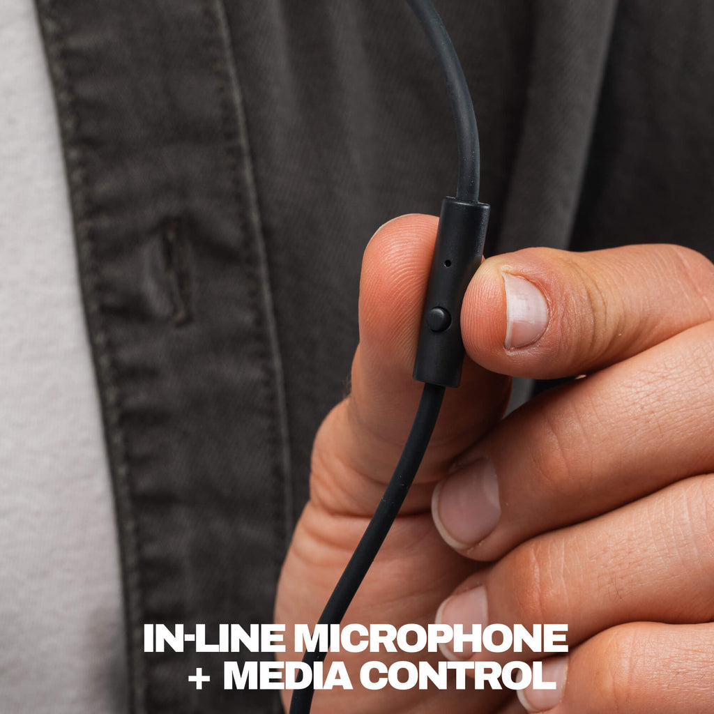 Icon® 180 Wired R7
