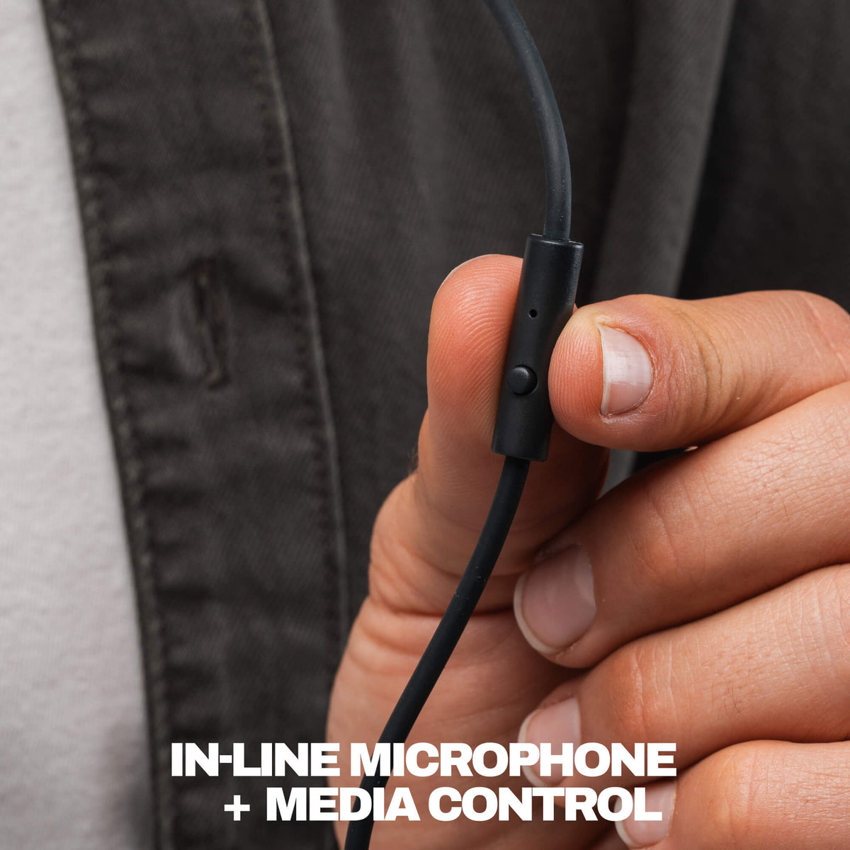 Icon® 180 Wired R7
