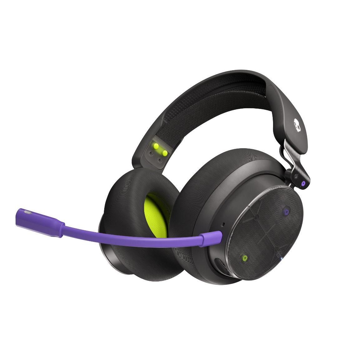 PLYR® Wireless K8