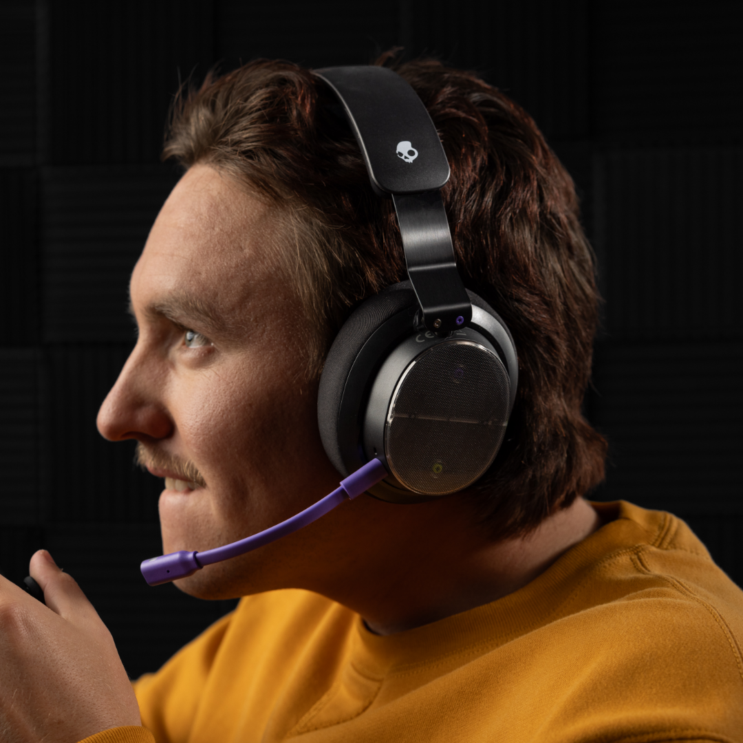 PLYR® Wireless K8