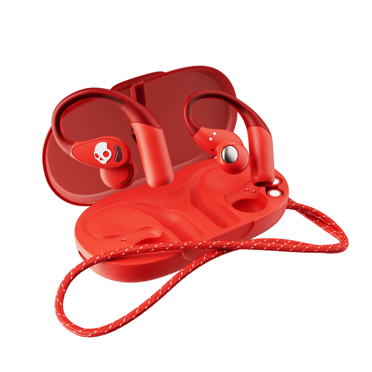 Push® 540 Open N5