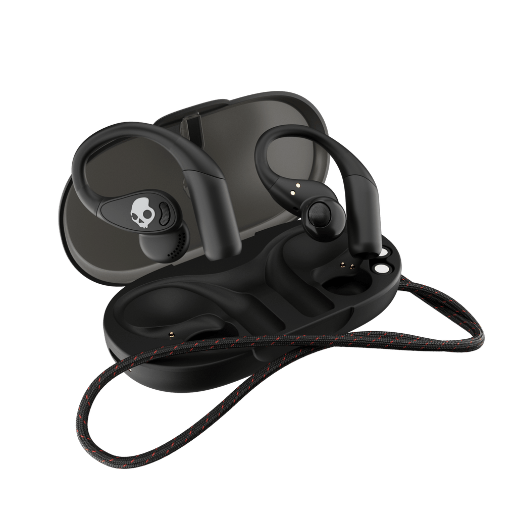 Push® 540 Open N5