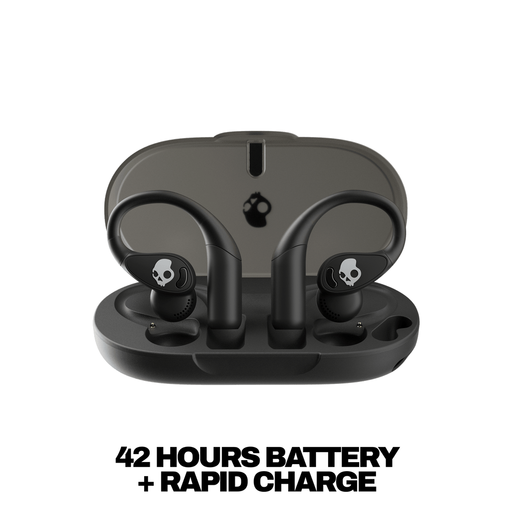 Push® 540 Open N5