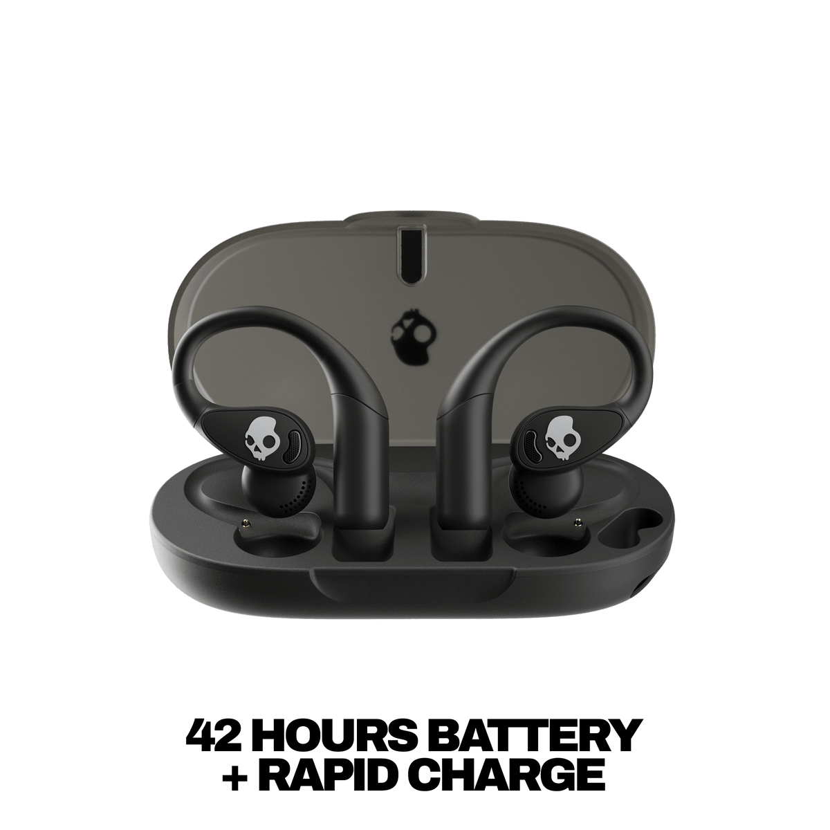 Push® 540 Open N5