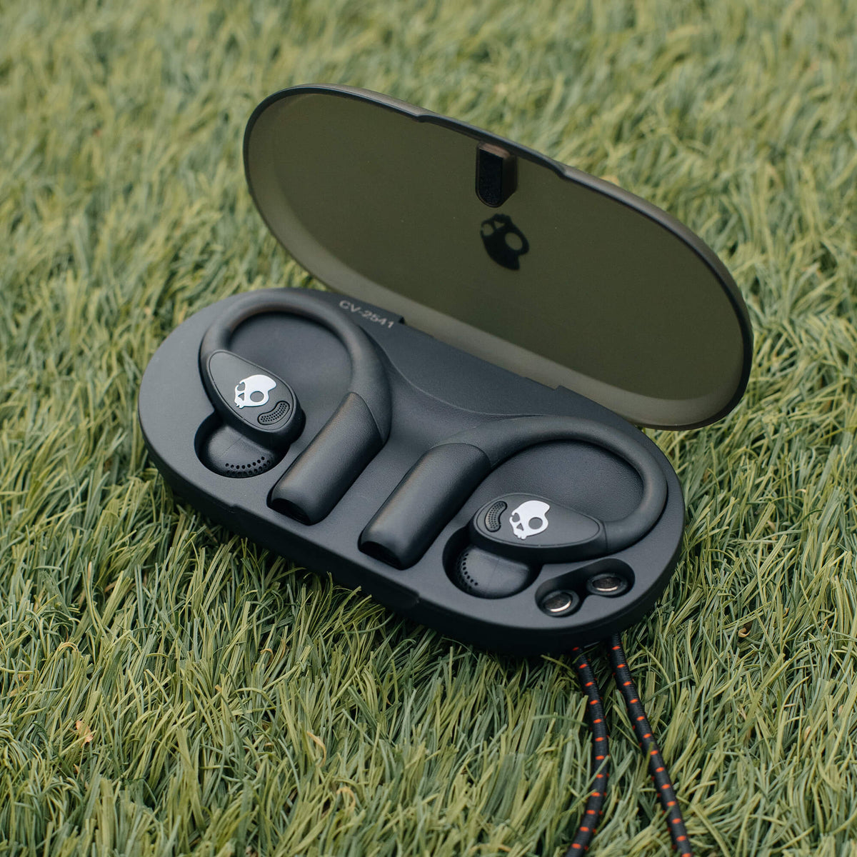 Push® 540 Open N5