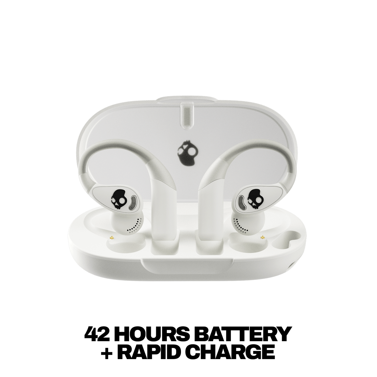 Push® 540 Open N5