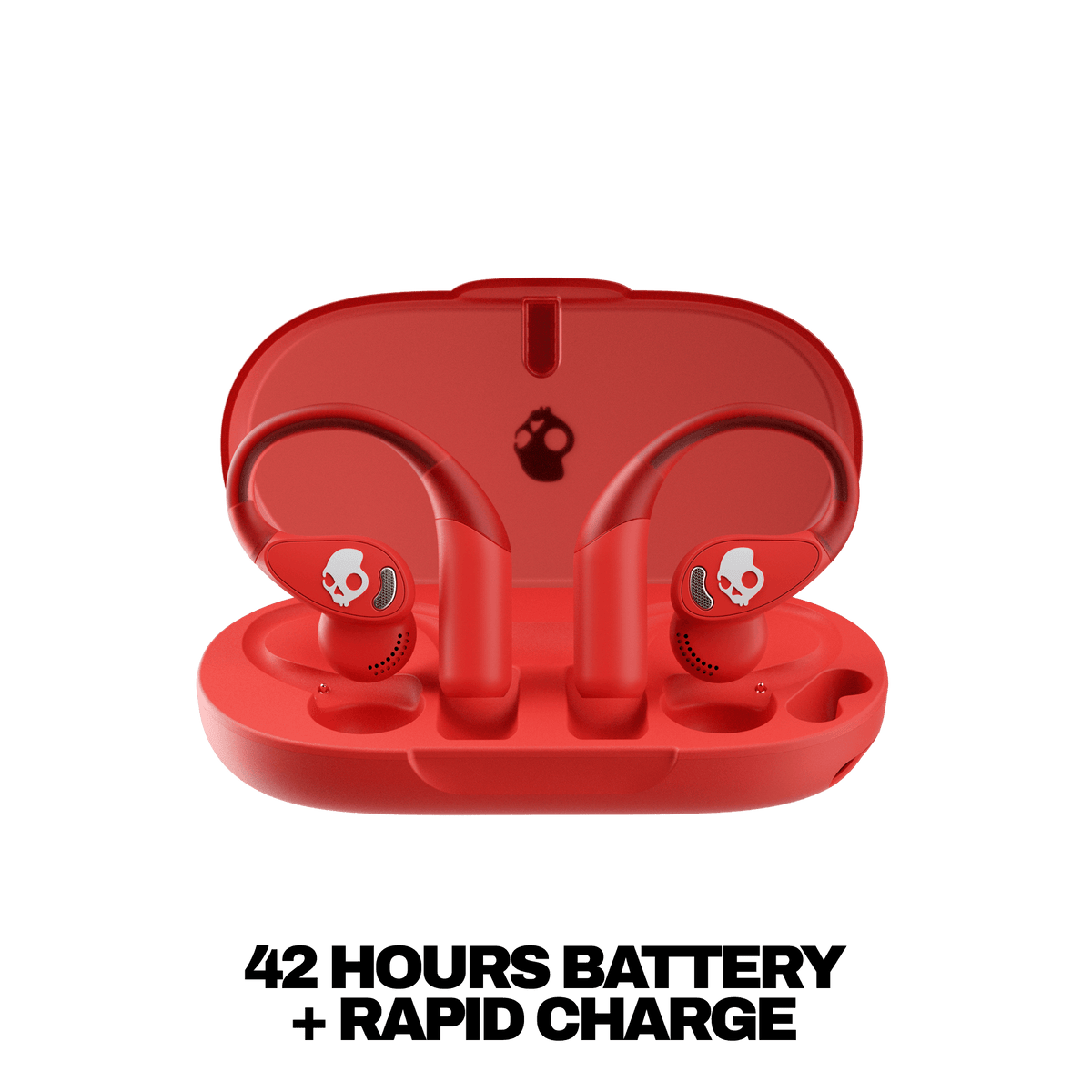 Push® 540 Open N5