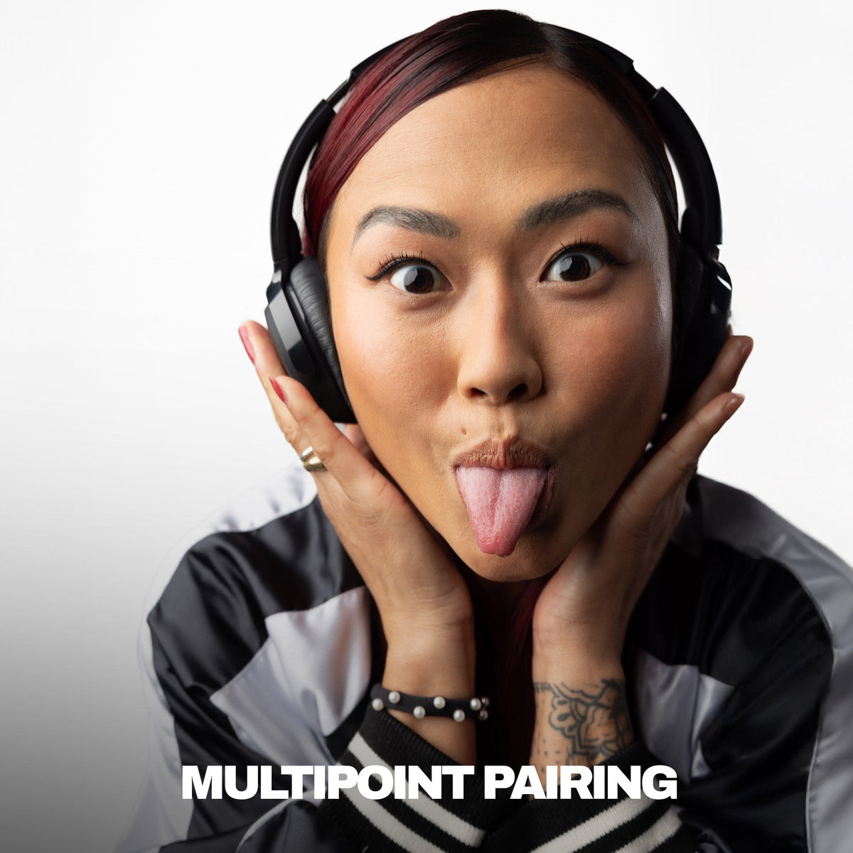 Riff® Wireless 2 M9