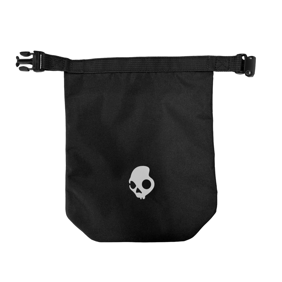 Roll Top Headphone Travel Bag Z9