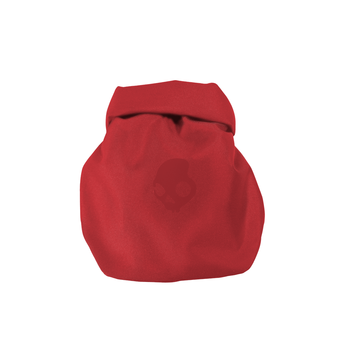 Roll Top Headphone Travel Bag Z9