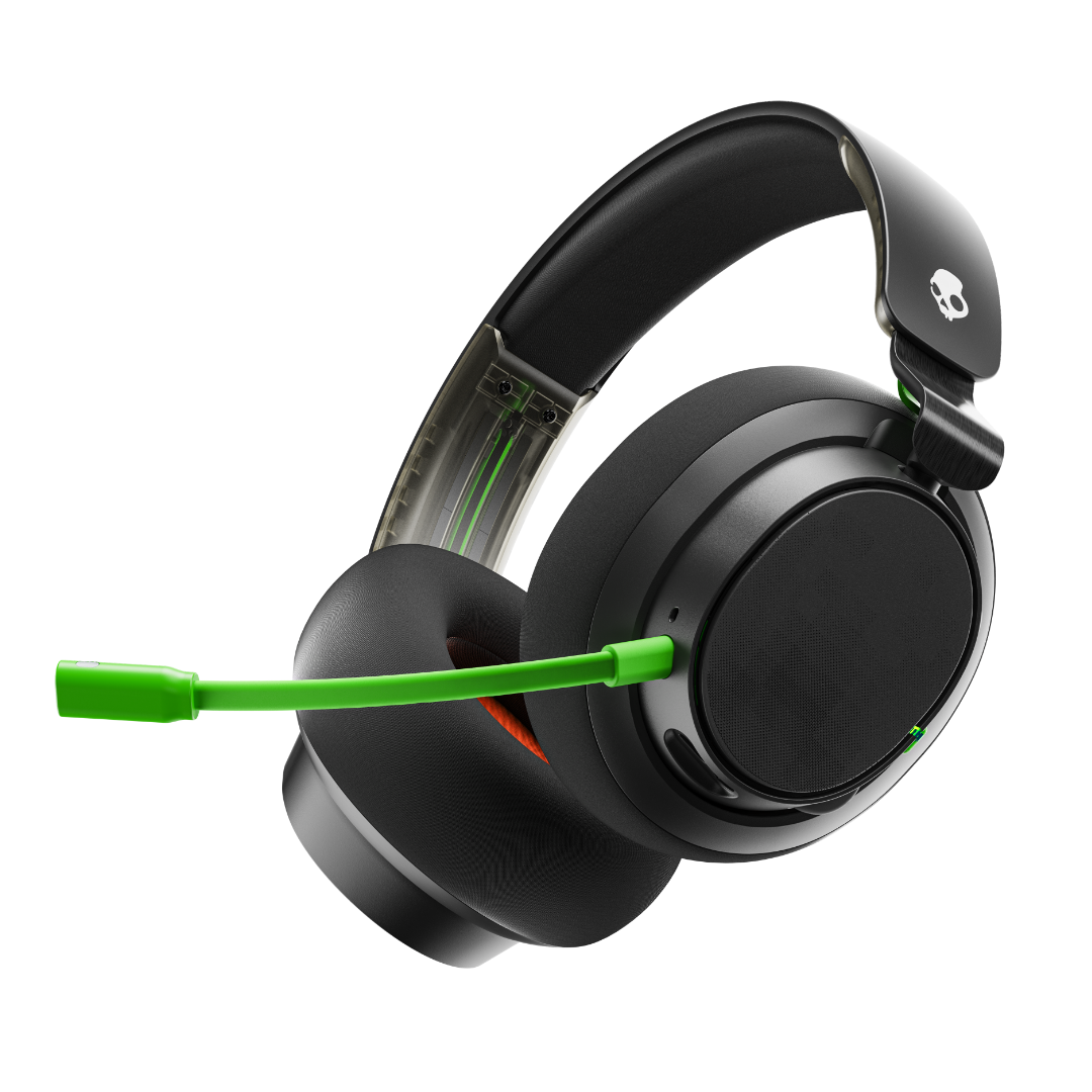 SLYR® Pro Wireless I5