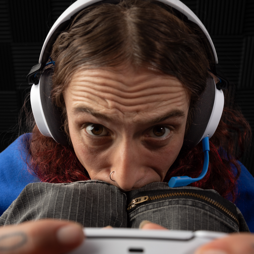 SLYR® Pro Wireless I5